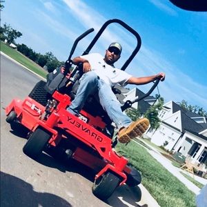 Meet your Posher, Kris